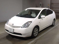 2004 Toyota Prius