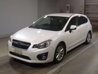 2014 Subaru Impreza Sports