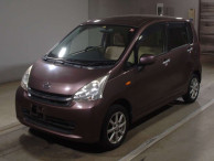 2011 Daihatsu Move