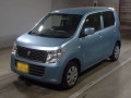 2014 Suzuki Wagon R