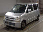 2007 Suzuki Wagon R