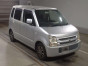 2007 Suzuki Wagon R