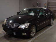 2007 Toyota Crown