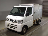 2012 Nissan Clipper Truck