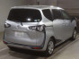 2018 Toyota Sienta