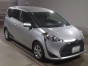 2018 Toyota Sienta