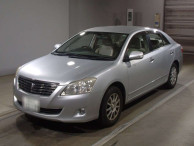 2009 Toyota Premio