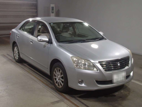 2009 Toyota Premio ZRT260[2]