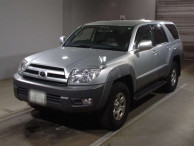 2005 Toyota Hilux Surf