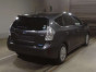 2012 Toyota Prius alpha