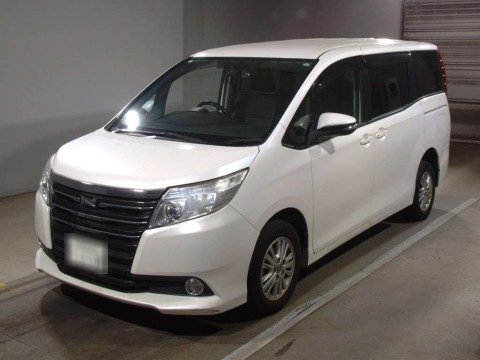 2015 Toyota Noah ZRR85G[0]