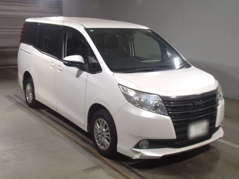 2015 Toyota Noah ZRR85G[2]