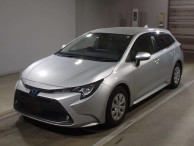 2021 Toyota Corolla Touring Wagon