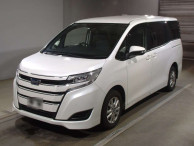 2021 Toyota Noah