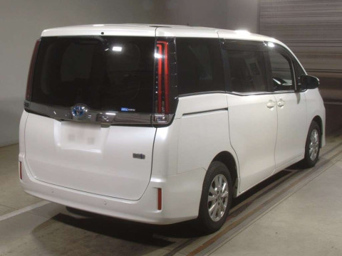 2021 Toyota Noah ZWR80G[1]