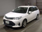 2018 Toyota Corolla Fielder