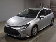 2021 Toyota Corolla Touring Wagon