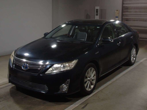 2012 Toyota Camry AVV50[0]