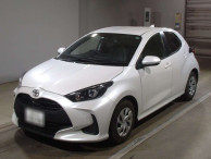 2023 Toyota YARIS