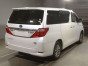 2012 Toyota Alphard Hybrid