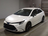 2019 Toyota Corolla Sedan