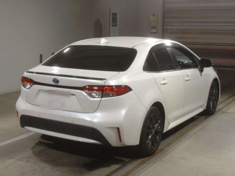 2019 Toyota Corolla Sedan ZWE211[1]