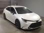 2019 Toyota Corolla Sedan