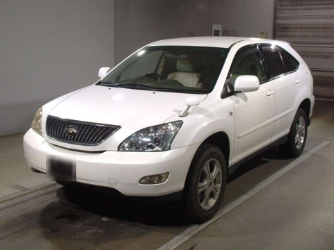 2003 Toyota Harrier MCU35W[0]