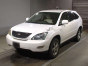 2003 Toyota Harrier