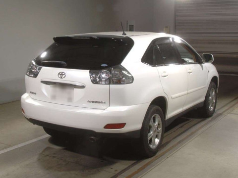 2003 Toyota Harrier MCU35W[1]