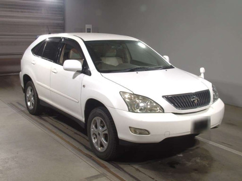 2003 Toyota Harrier MCU35W[2]