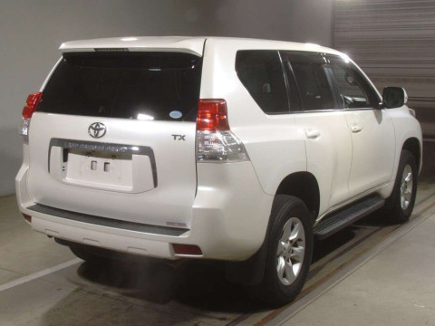 2012 Toyota Land Cruiser Prado TRJ150W[1]