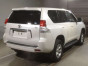 2012 Toyota Land Cruiser Prado