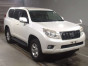 2012 Toyota Land Cruiser Prado