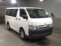 2006 Toyota Hiace Van