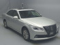 2013 Toyota Crown