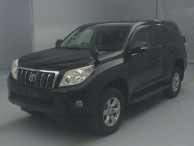 2011 Toyota Land Cruiser Prado