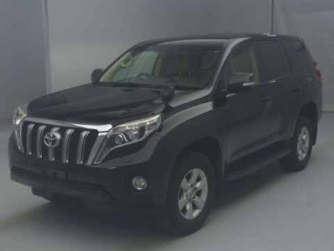 2015 Toyota Land Cruiser Prado TRJ150W[0]