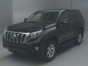 2015 Toyota Land Cruiser Prado