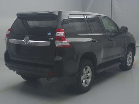 2015 Toyota Land Cruiser Prado TRJ150W[1]