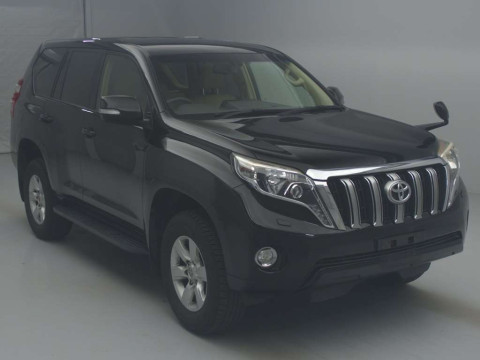 2015 Toyota Land Cruiser Prado TRJ150W[2]