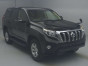 2015 Toyota Land Cruiser Prado