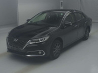 2017 Toyota Allion