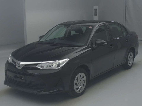 2019 Toyota Corolla Axio NRE161[0]