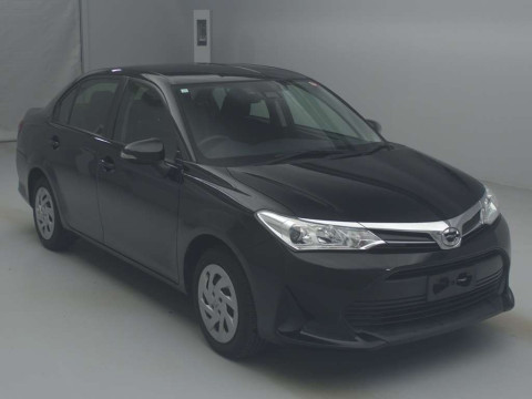 2019 Toyota Corolla Axio NRE161[2]