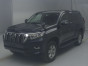 2020 Toyota Land Cruiser Prado