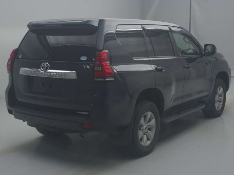 2020 Toyota Land Cruiser Prado TRJ150W[1]