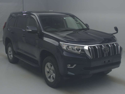 2020 Toyota Land Cruiser Prado TRJ150W[2]