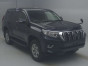 2020 Toyota Land Cruiser Prado