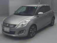 2015 Suzuki Swift